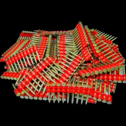 Betonnägel 32mm für Befestigung Nageldurchmesser 3mm ohne Gas 1000 Stück HB42