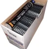 Betonnägel 2,6x40mm Gas blau für Würth Diga CS1 Spit Pulsa 1000 Powers C3 BeA CN40 B