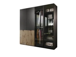 BETTSO Satz von 2 modularen Schränken Sandbox Sentino + Antisol