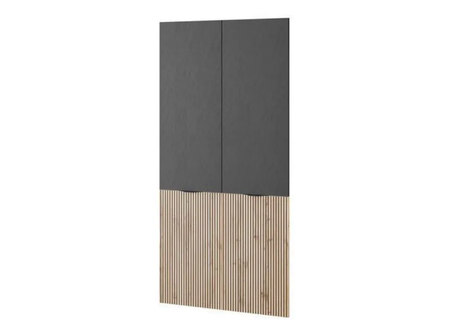 BETTSO Satz von 2 modularen Schränken Sandbox Sentino + Antisol