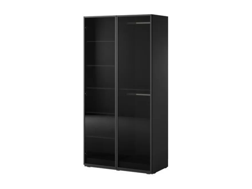 BETTSO Satz von 2 modularen Schränken Sandbox Sentino + Antisol