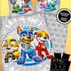 Bettwäsche PAW Patrol leuchtet im Dunkeln Hundestaffel