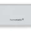 Bewegungsmelder Homematic IP kabellos, weiß, 4,5 m Reichweite
