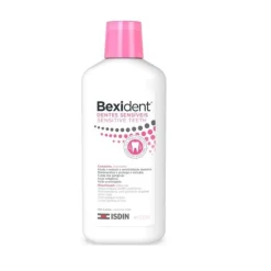 Bexident Sensitive Teeth Mouthwash 500ml