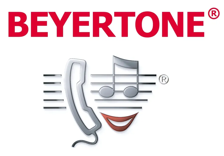 Beyertone musiphone multiLAN EW Mailbox,