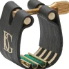 BG L4SR Blattschraube mit Kapsel