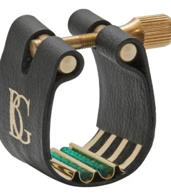 BG L4SR Blattschraube mit Kapsel