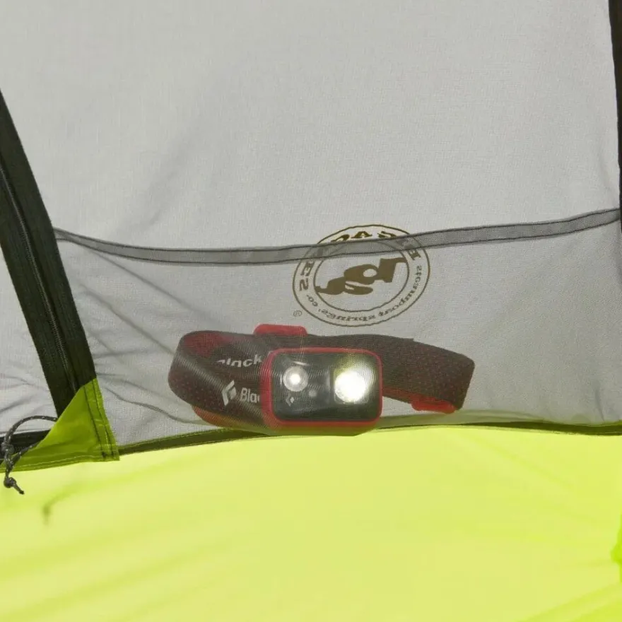 Big Agnes - TTWUL225 - Zelt