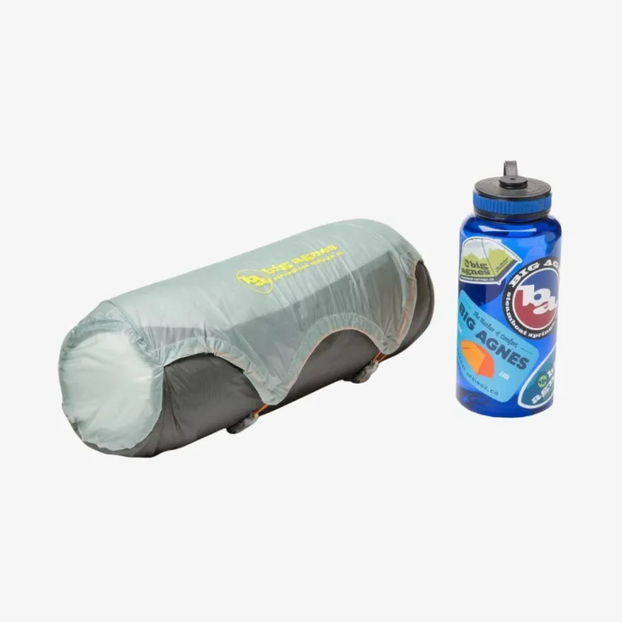 Big Agnes - TTWUL225 - Zelt