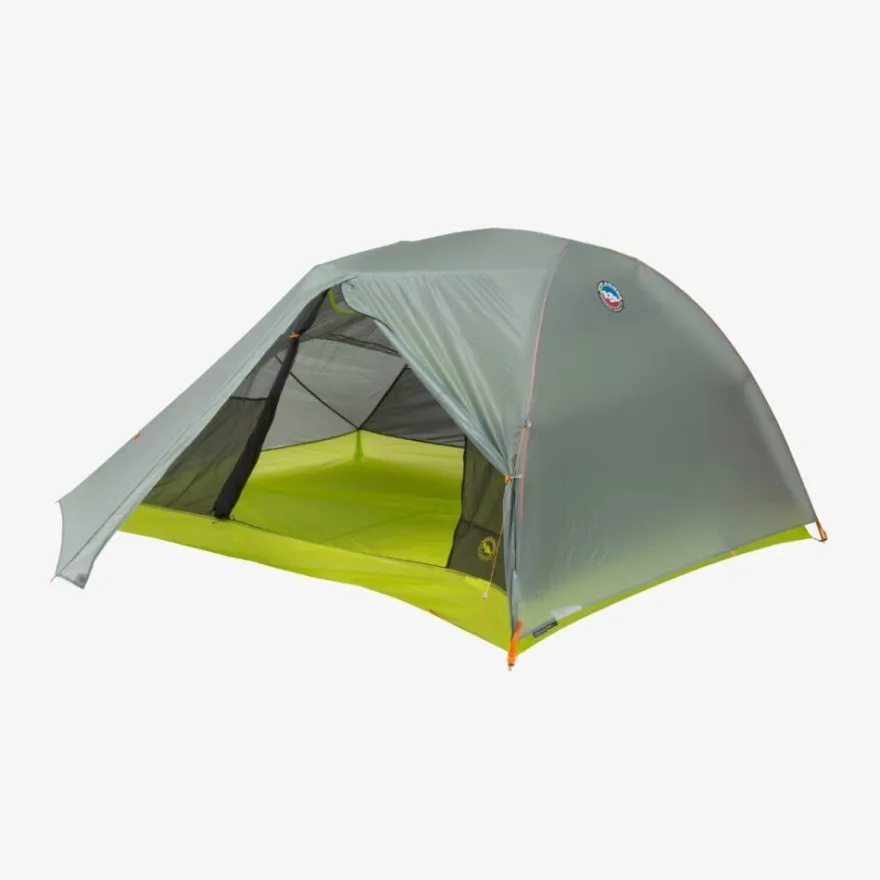 Big Agnes - TTWUL225 - Zelt