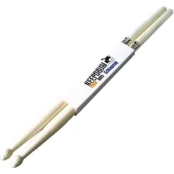 Big Fat Snare Drum Obertondämpfer 14 Zoll Steves Donut mit Schlagzeugstöcke