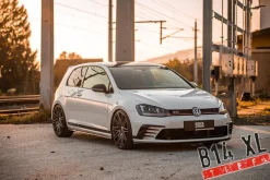 Bilstein B14 XL tief Gewindefahrwerk VW Golf VII inkl. GTI 40-65mm 55mm 2WD 4WD