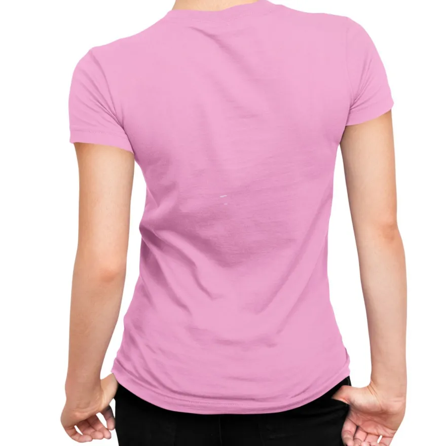 Bio Baumwolle Damen T-Shirt Hello Kitty Batman Süße Katze Cute Cat Japan Hero