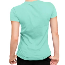 Bio Baumwolle Damen T-Shirt Hello Kitty Batman Süße Katze Cute Cat Japan Hero