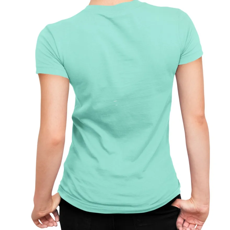 Bio Baumwolle Damen T-Shirt Hello Kitty Batman Süße Katze Cute Cat Japan Hero