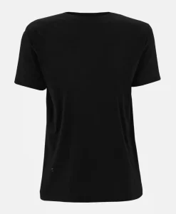 Bio Baumwolle Damen T-Shirt Oversize Hello Kitty Hallo Herz Katze Süße Katze