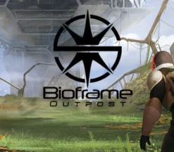 Bioframe Outpost – Steam Key (Aktivierungscode)
