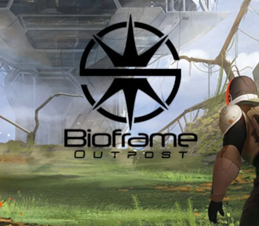 Bioframe Outpost – Steam Key (Aktivierungscode)