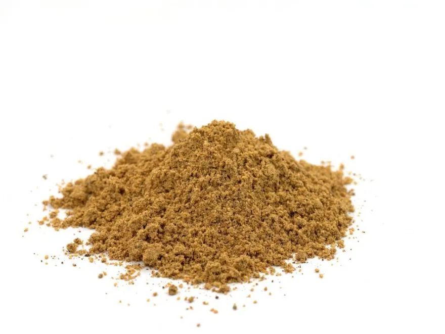 BIO Hagebuttenpulver 25 kg