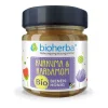 Bioherba Kurkuma & Kardamom Bio-Bienenhonig