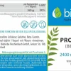Bioherba Provitamin-A (Betacarotin) Kapseln