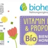 Bioherba Vitamin B12 & Propolis Bio-Bienenhonig