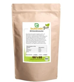 BIO Kokosblütenzucker 10 kg