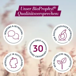 BioProphyl Astaxanthin | 8 mg Astaxanthin hochdosiert | Vitamin E | 60 Kapseln