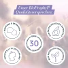 BioProphyl Magmaar | 750 mg L-Arginin Base mit Zink, Selen, Vitaminen, Niacin und B12