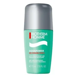 Biotherm Homme Aquapower 48H Protection 75 ml