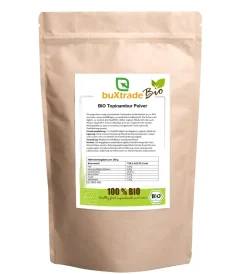 BIO Topinambur Pulver 25 kg