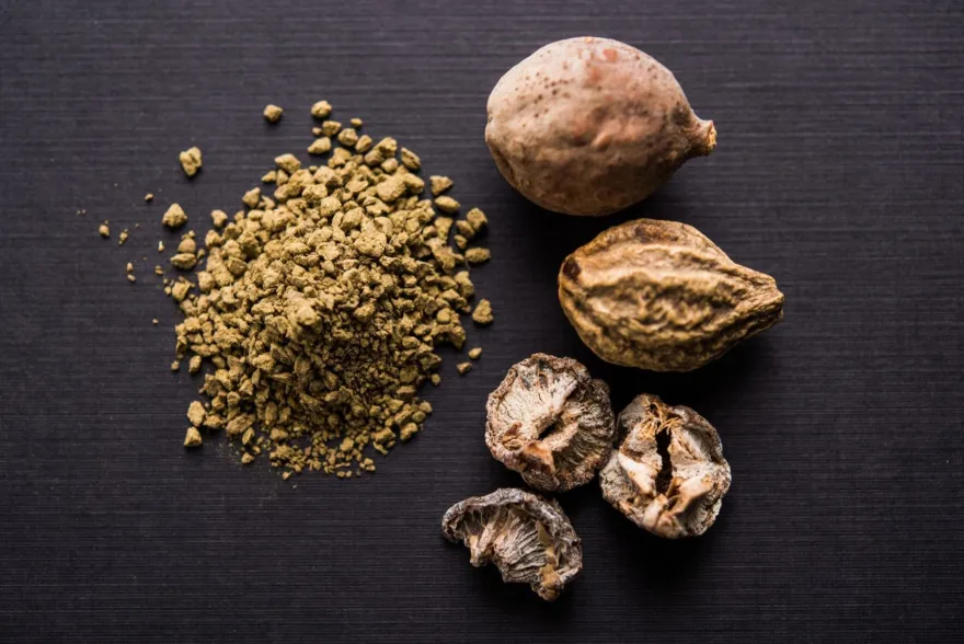 BIO Triphala Pulver 10x1 kg