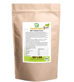 BIO Triphala Pulver 10x1 kg
