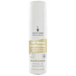 Bioturm Naturkosmetik - Augencreme sensitiv - 75 ml