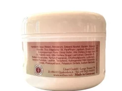 BIO-Vital Weinlaub und Traubenkernöl Creme 2 x 250ml