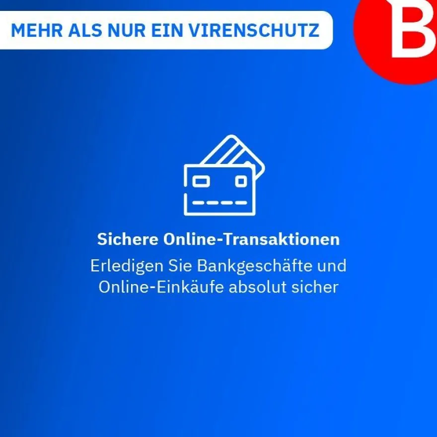 Bitdefender Antivirus FOR MAC / 3 Geräte / 2 Jahr / ESD