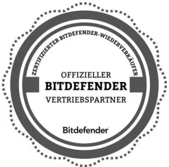 Bitdefender Antivirus FOR MAC / 3 Geräte / 2 Jahr / ESD