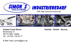 Bit-Schraubendrehergriff mit 30 Bits