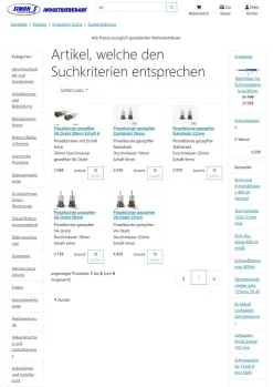 Bit-Schraubendrehergriff mit 30 Bits