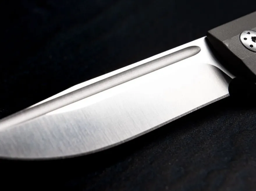 Böker Plus Cataclyst Titan D2 Messer Taschenmesser