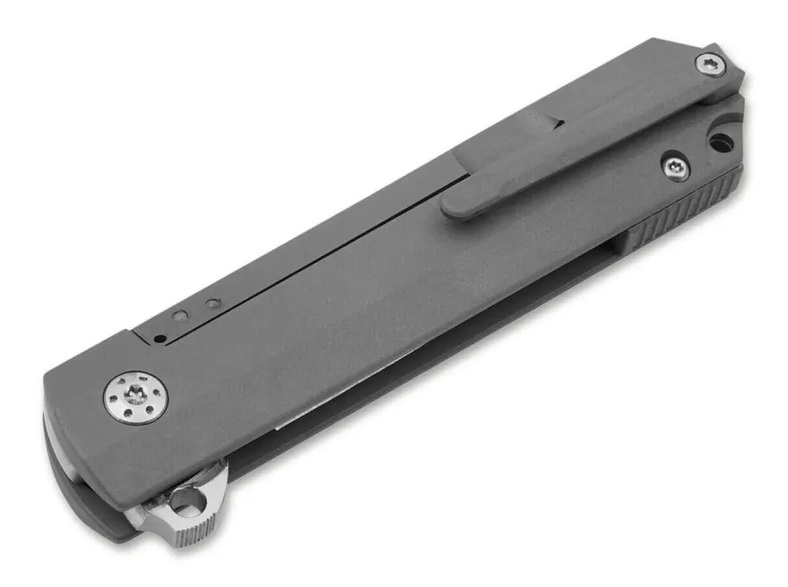 Böker Plus Cataclyst Titan D2 Messer Taschenmesser