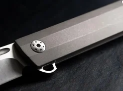Böker Plus Cataclyst Titan D2 Messer Taschenmesser