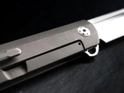 Böker Plus Cataclyst Titan D2 Messer Taschenmesser