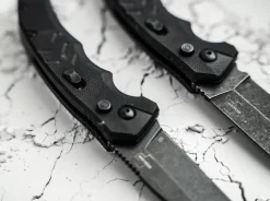 Böker Plus Intention II Dagger