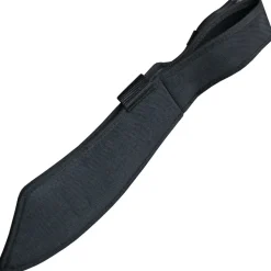 BlackField PIRATE Machete Buschmesser Integral Klinge inkl. Nylonscheide