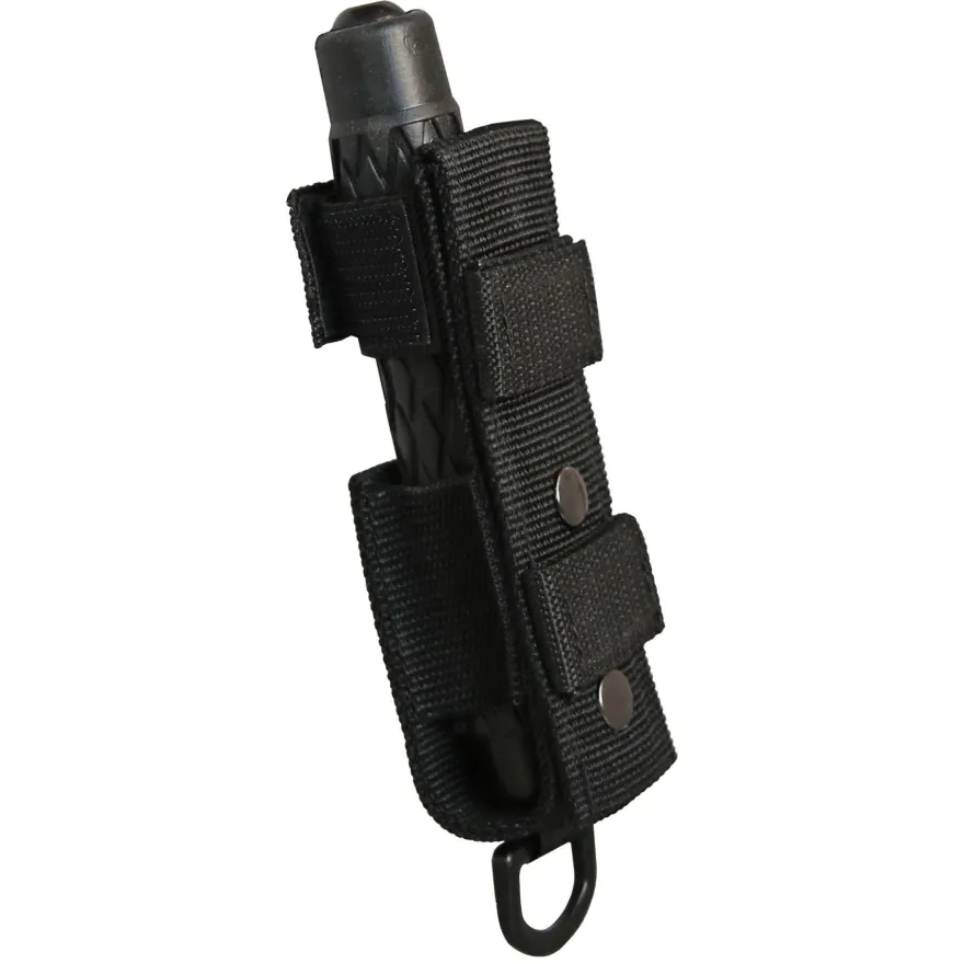 BlackField Teleskop Schlagstock 16
