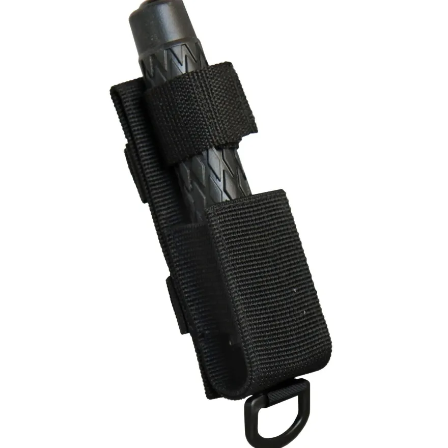 BlackField Teleskop Schlagstock 16