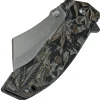 Black Ice Taschenmesser