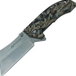 Black Ice Taschenmesser