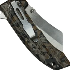 Black Ice Taschenmesser